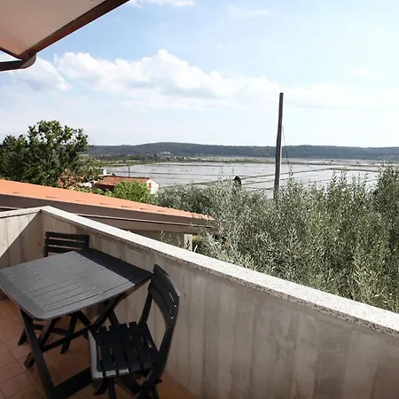 Blue Horizon Apartments Seca Portorož Kültér fotó