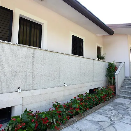 Blue Horizon Apartments Seca Portoroz Exterior photo