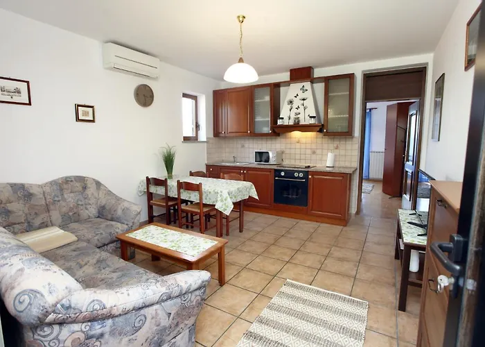 Blue Horizon Apartments Seca