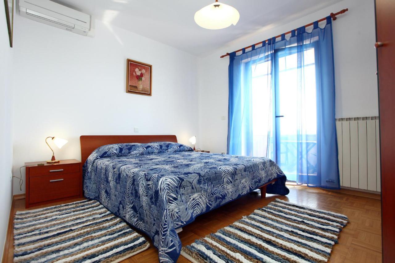 Blue Horizon Apartments Seca Portoroz