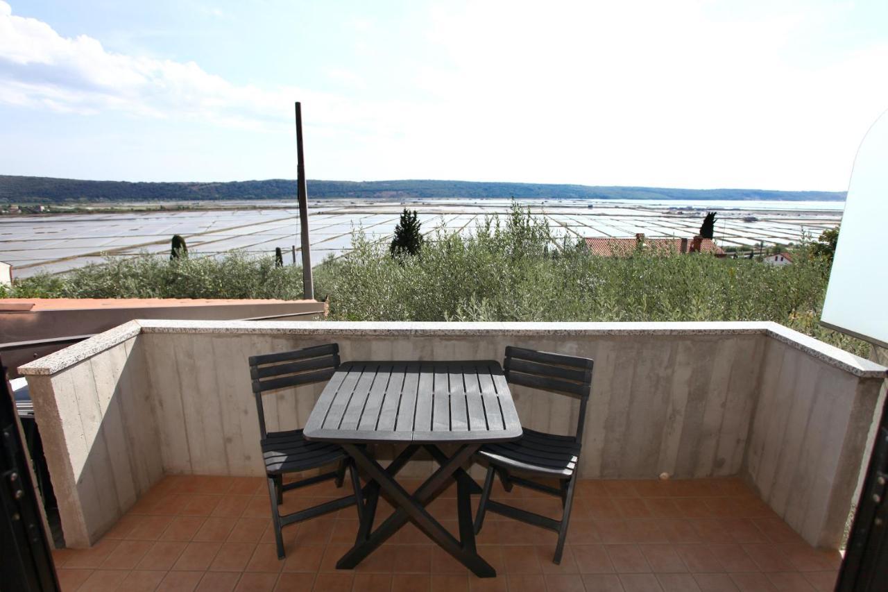 Blue Horizon Apartments Seca