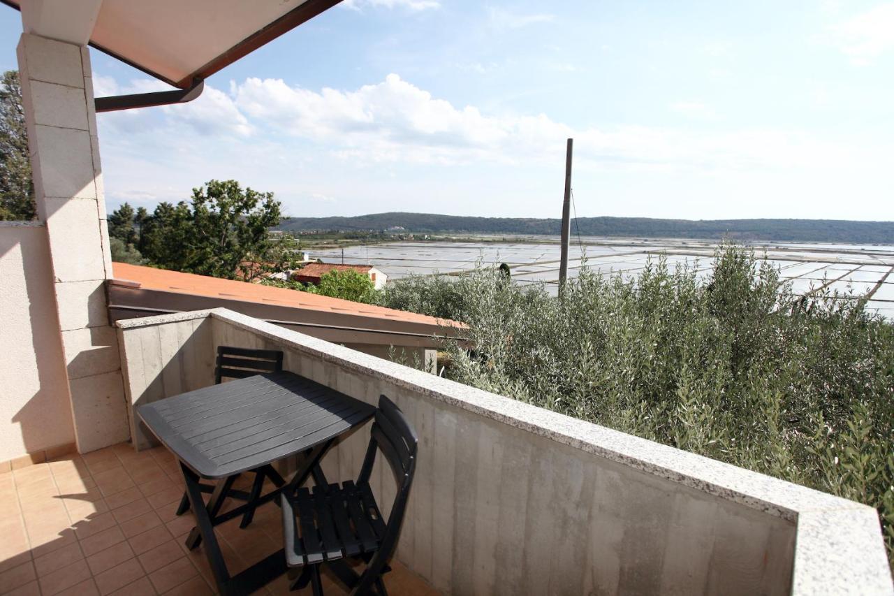 Blue Horizon Apartments Seca Apartment *