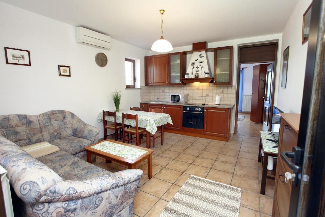 Blue Horizon Apartments Seca *