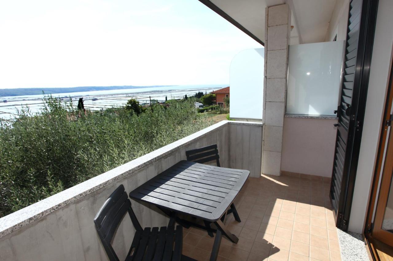 Blue Horizon Apartments Seca * Portoroz