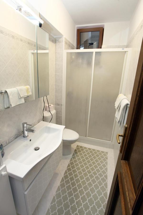 Blue Horizon Apartments Seca Apartment *