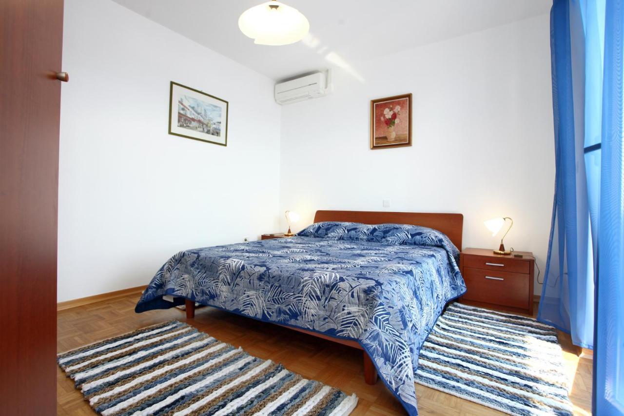 Blue Horizon Apartments Seca Apartment *